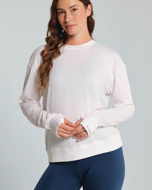 Women's New Favorite LS Top