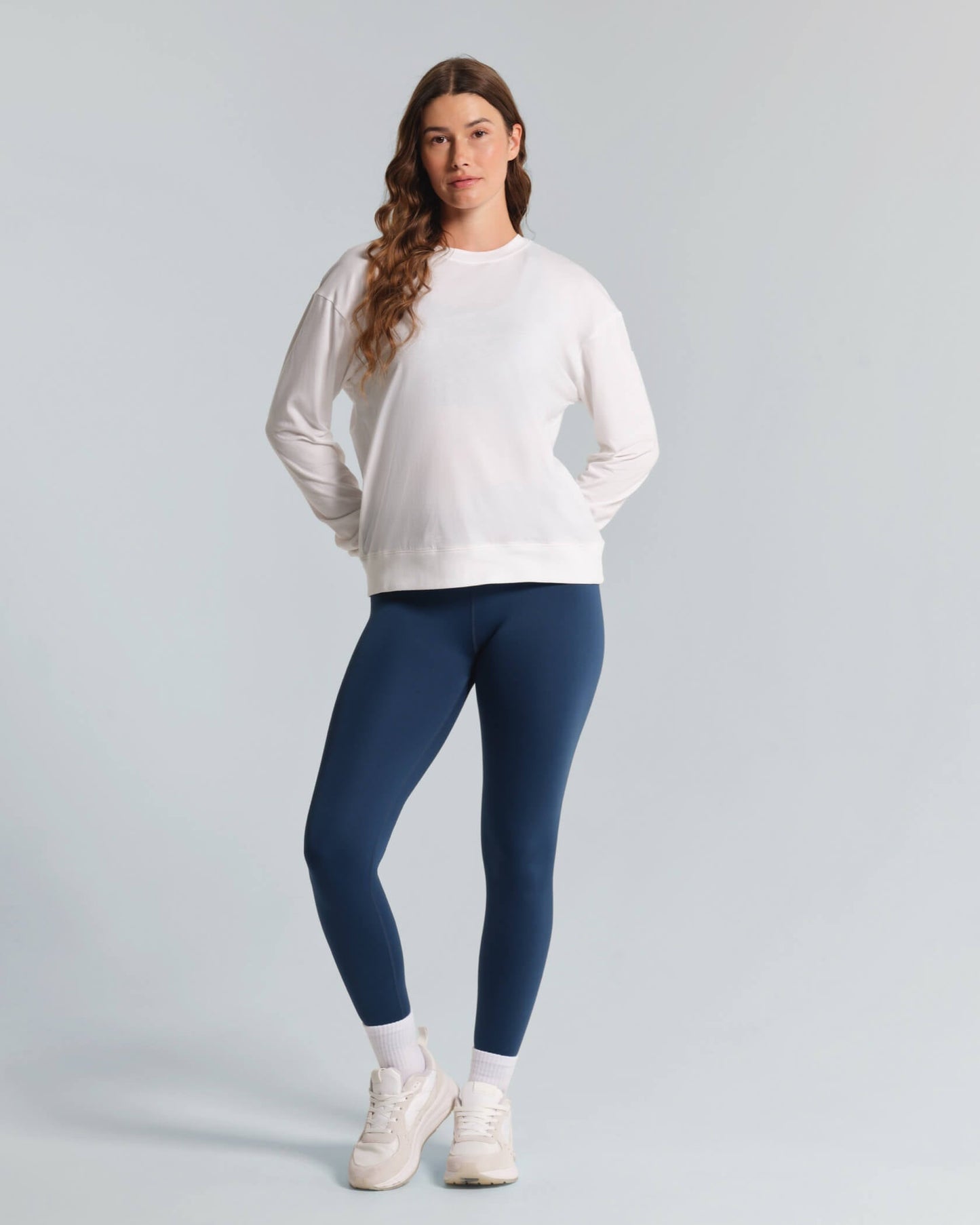Women's New Favorite LS Top