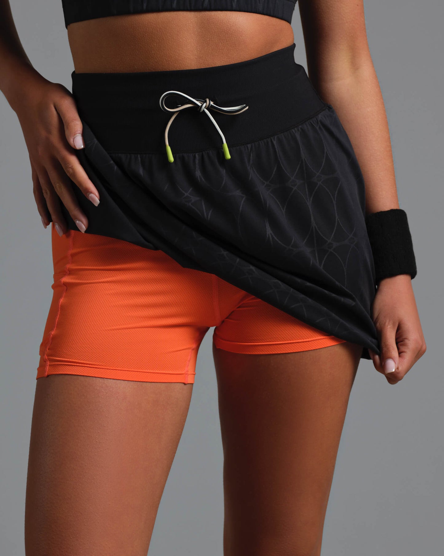 Women's One and Done Active Skort