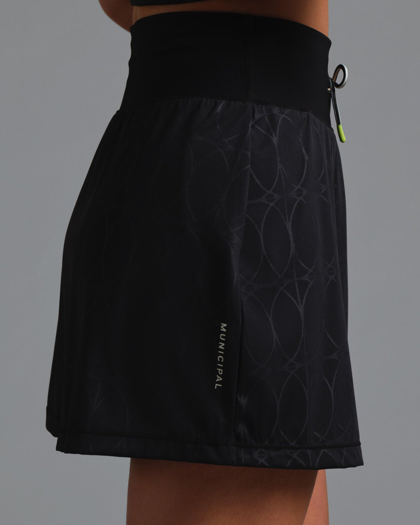 Women's One and Done Active Skort