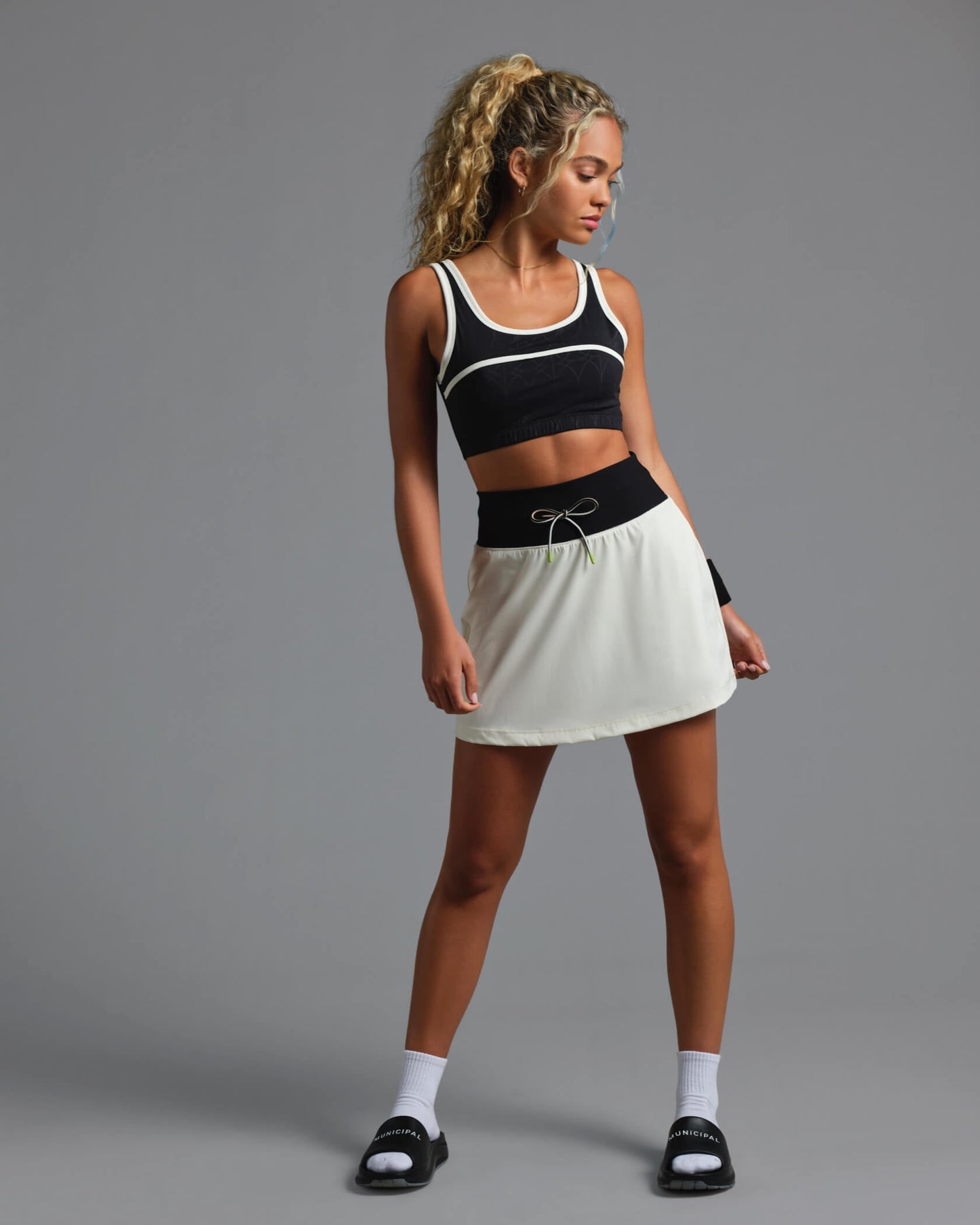 Women's One and Done Active Skort