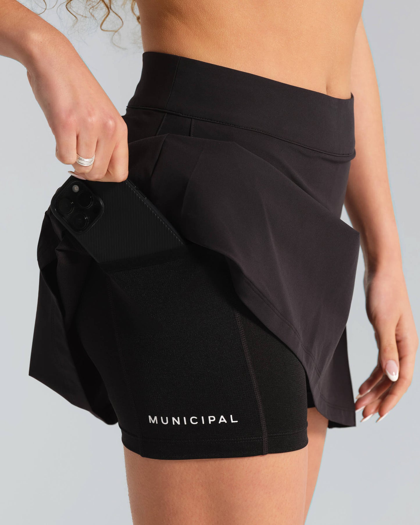 Women's Sportcross Skirt
