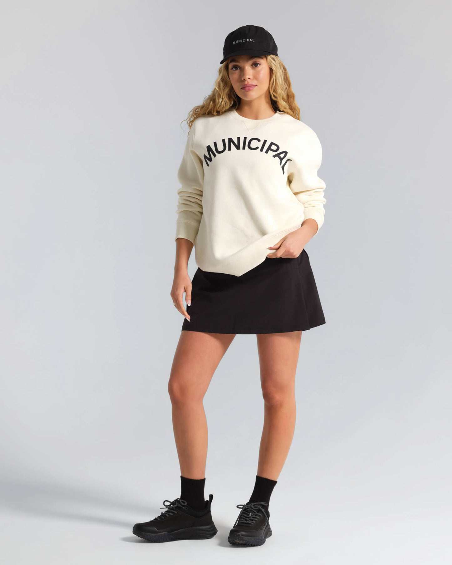 Women's Sportcross Skirt