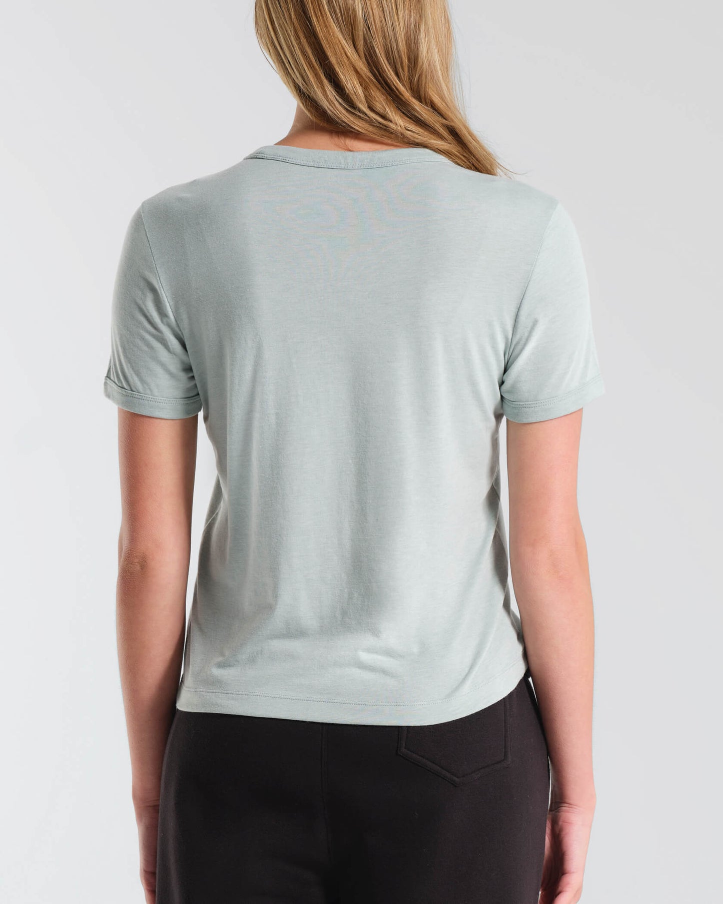 Women's Tomboy T-Shirt