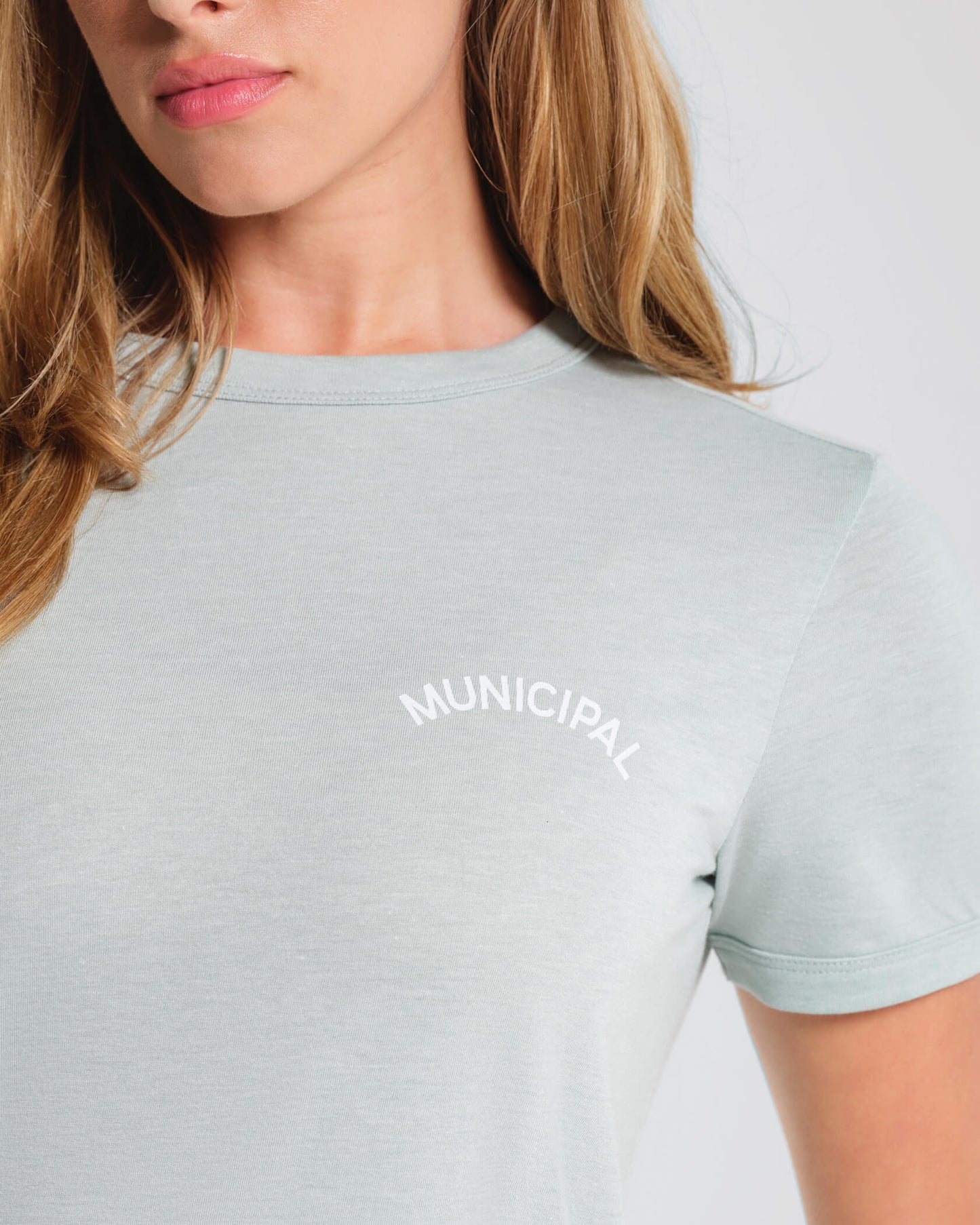 Women's Tomboy T-Shirt