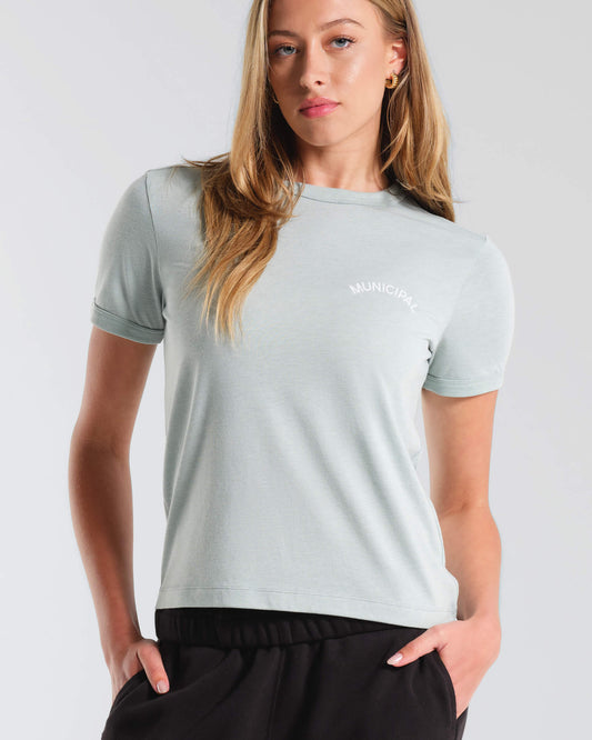 Women's Tomboy T-Shirt