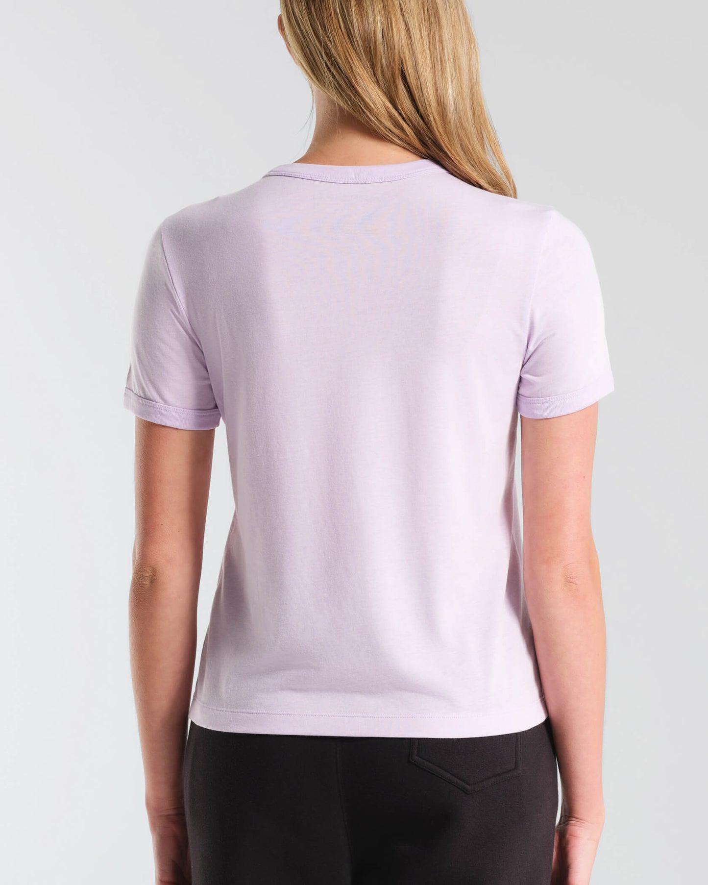 Women's Tomboy T-Shirt