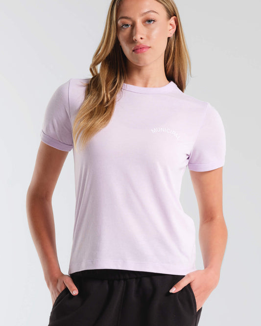 Women's Tomboy T-Shirt