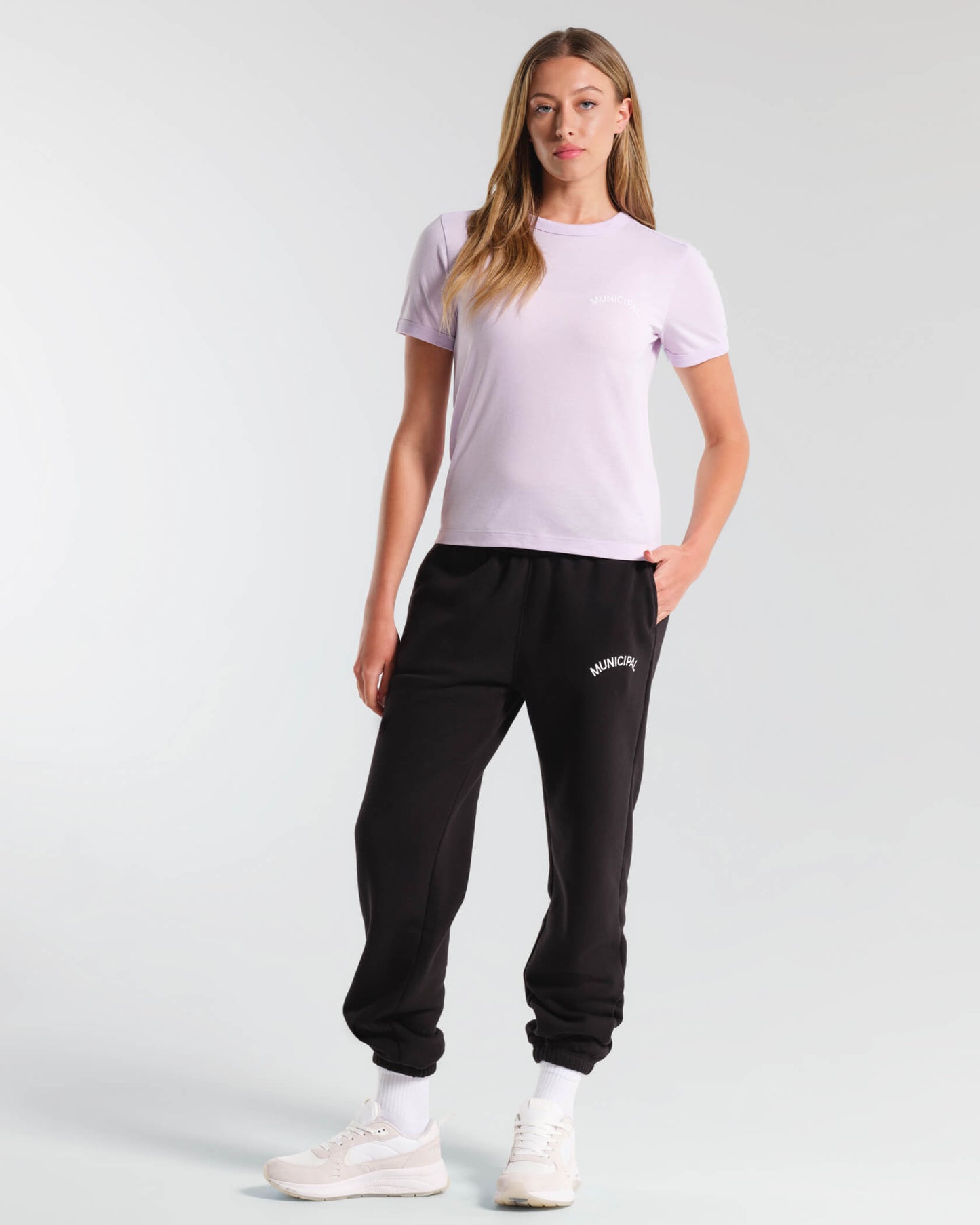 Women's Tomboy T-Shirt