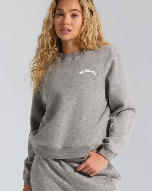 Women's Varsity Crew