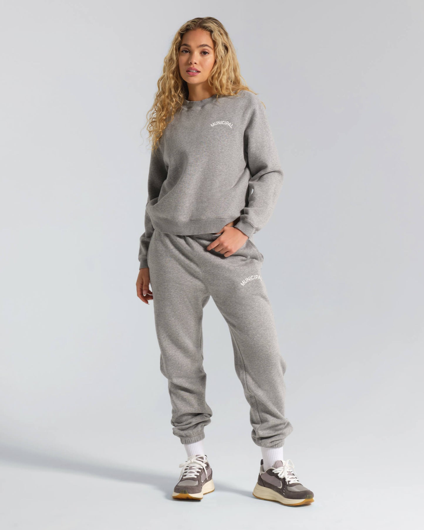 Women's Varsity Crew