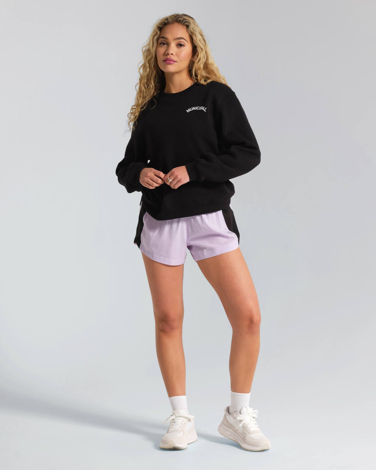 Women's Varsity Crew