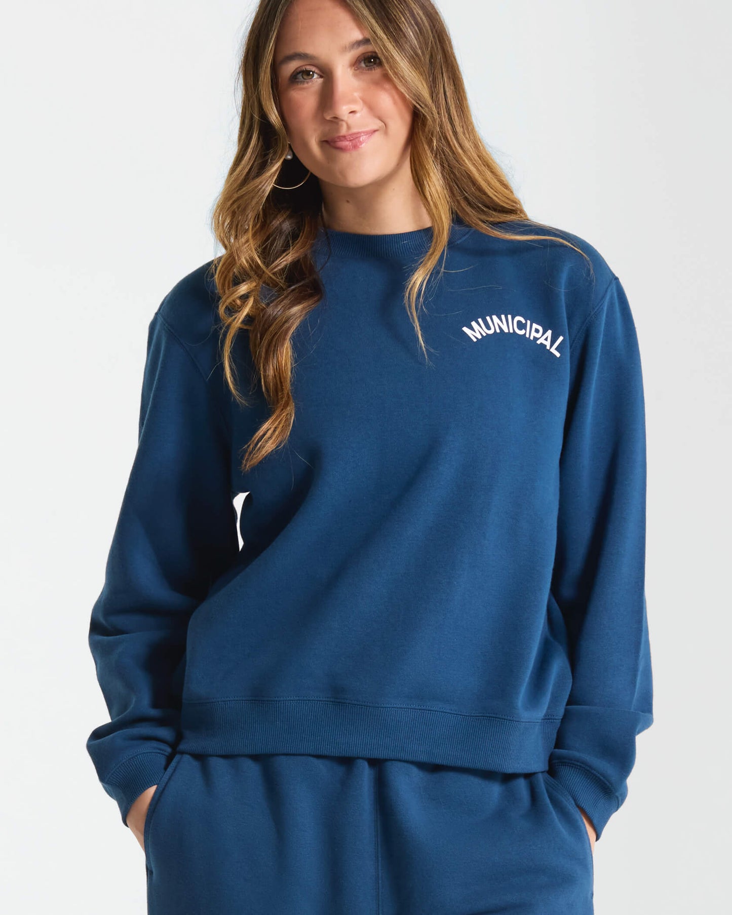 Women's Varsity Crew