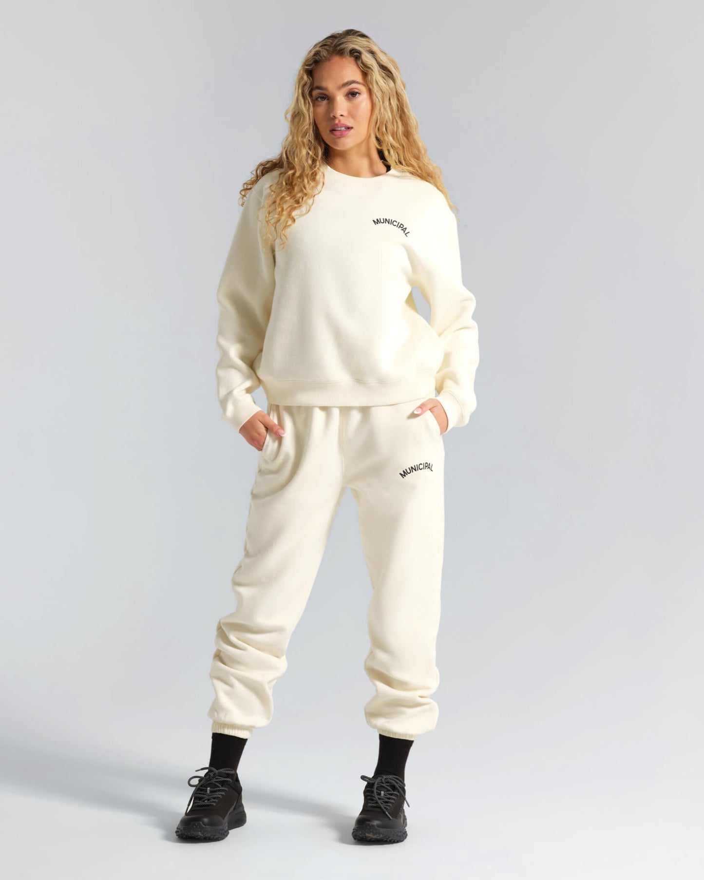 Women's Varsity Crew