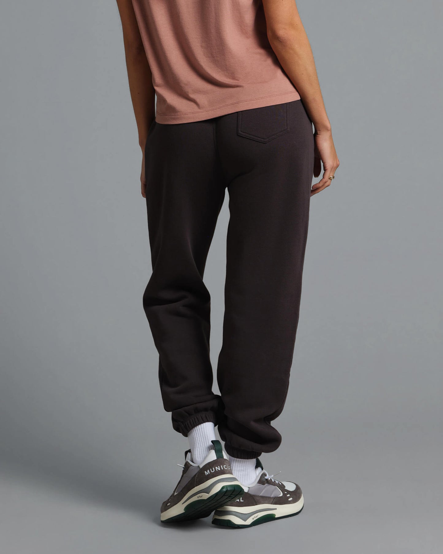Women's Varsity Sweatpants