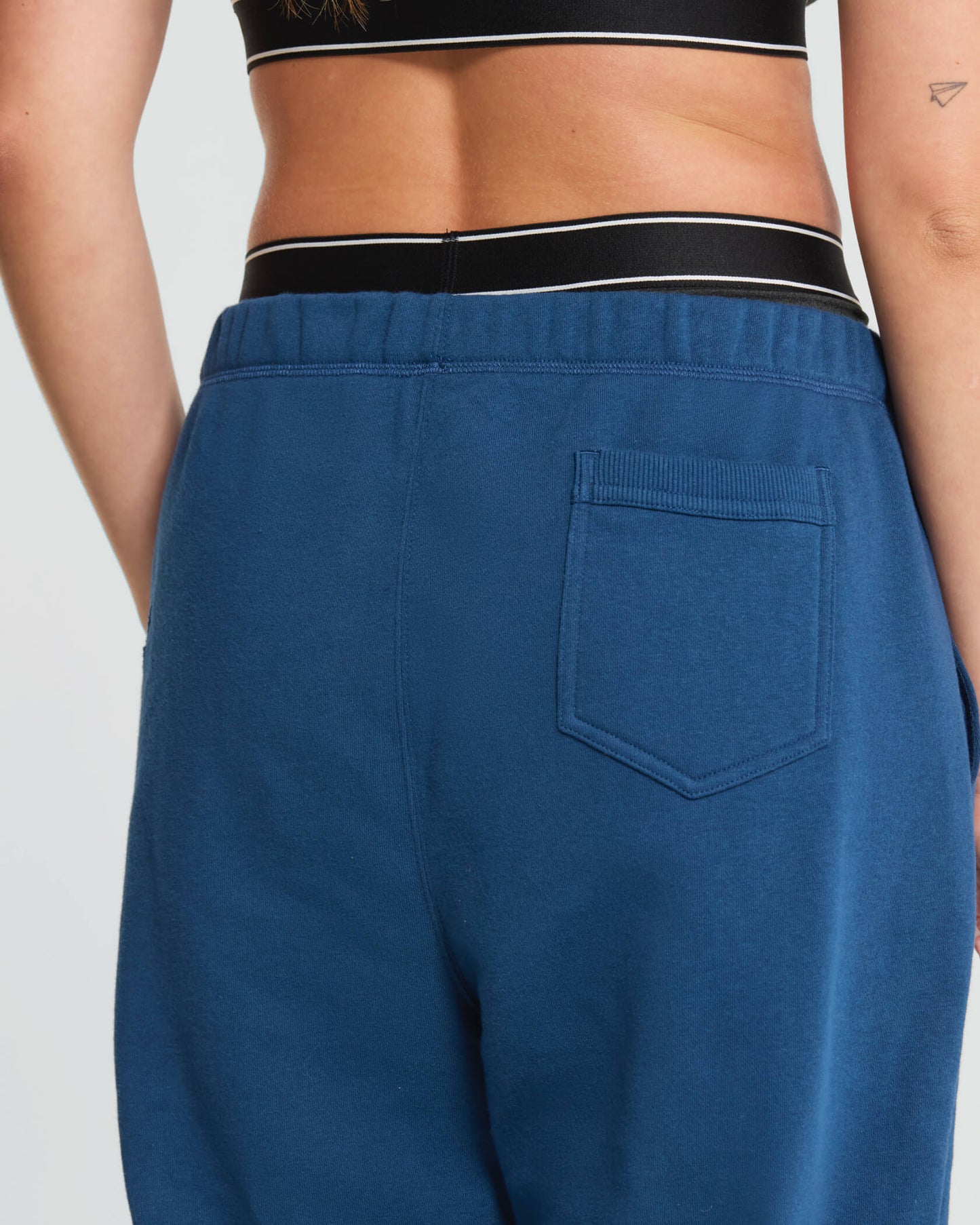 Women's Varsity Sweatpants