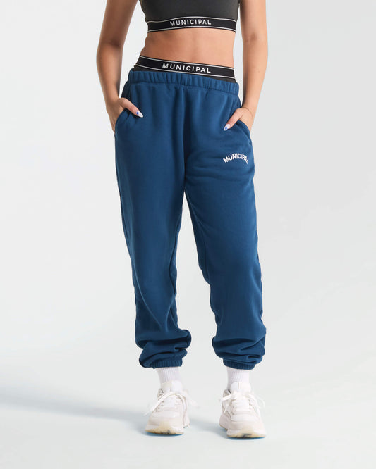 Women's Varsity Sweatpants