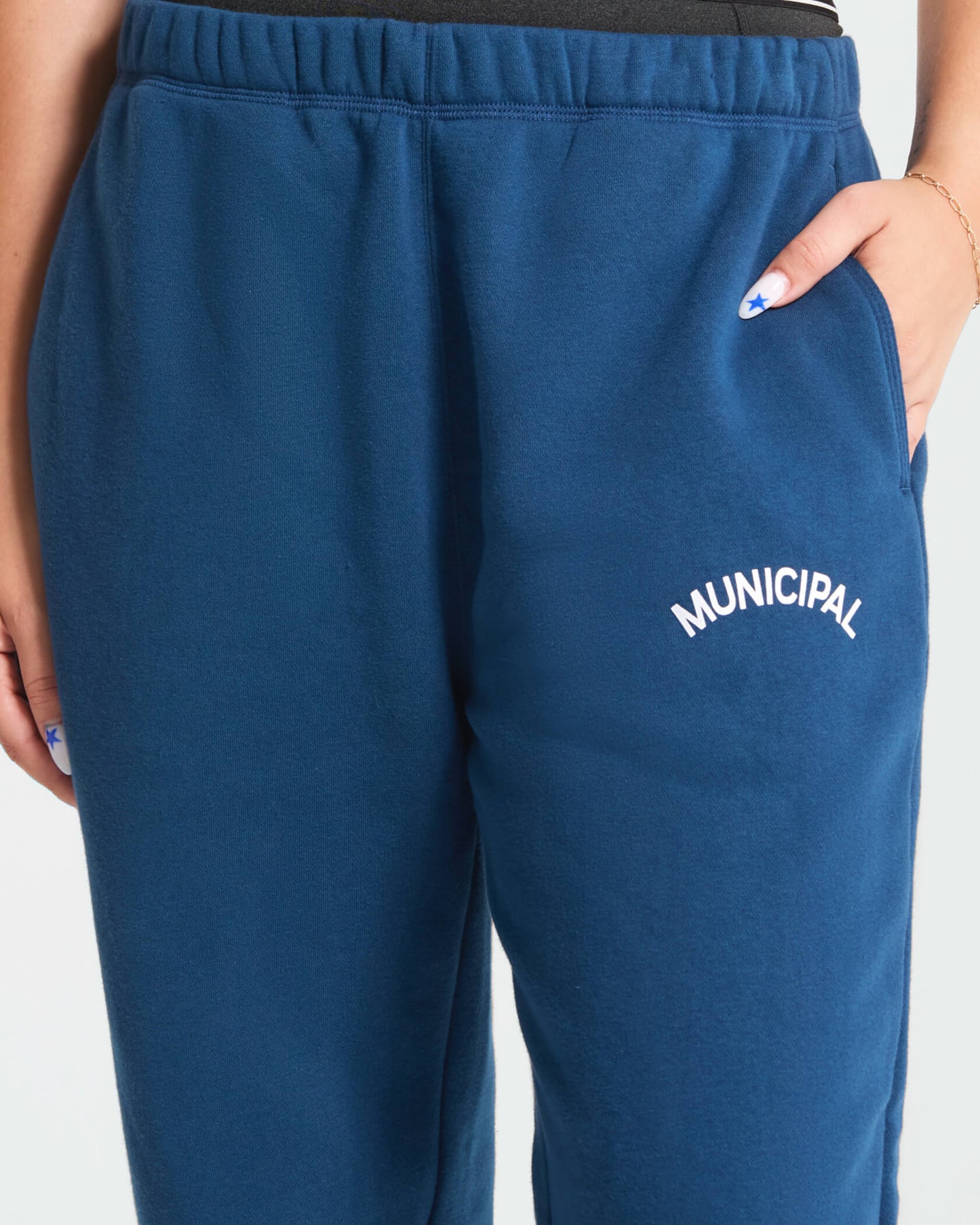 Women's Varsity Sweatpants