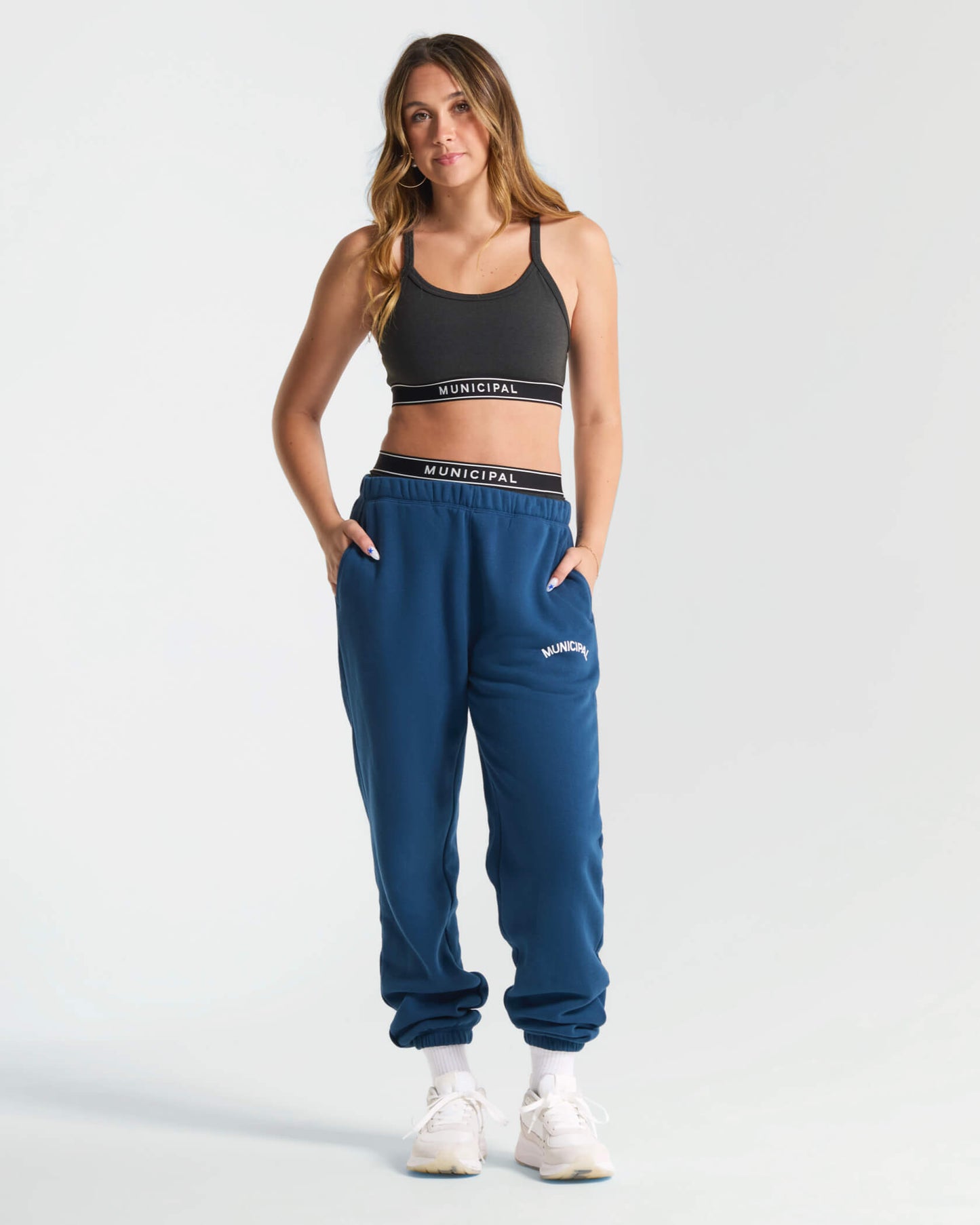 Women's Varsity Sweatpants
