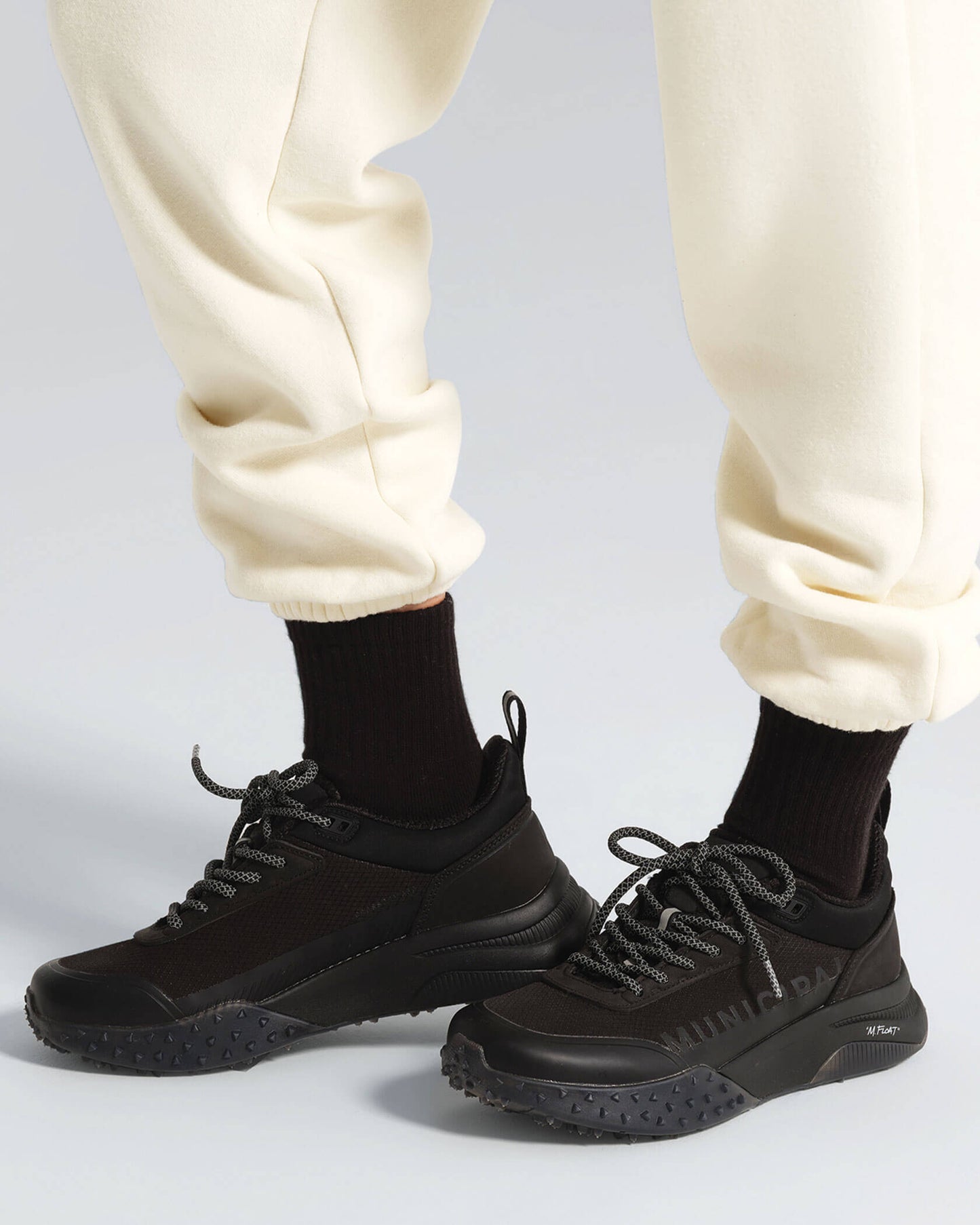 Women's Varsity Sweatpants