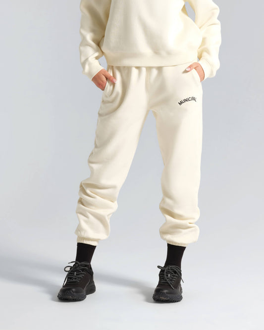 Women's Varsity Sweatpants
