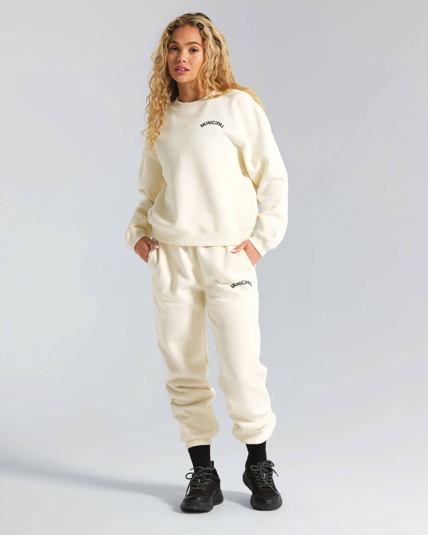 Women's Varsity Sweatpants