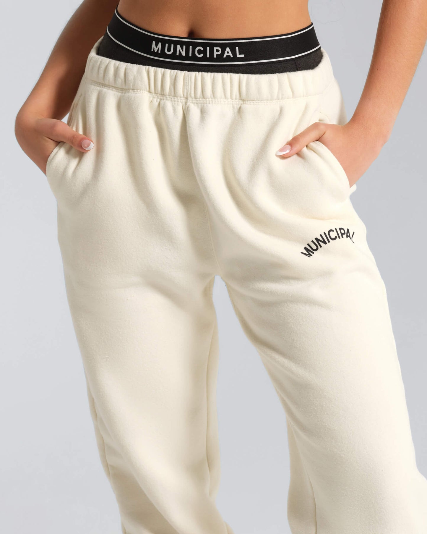 Women's Varsity Sweatpants