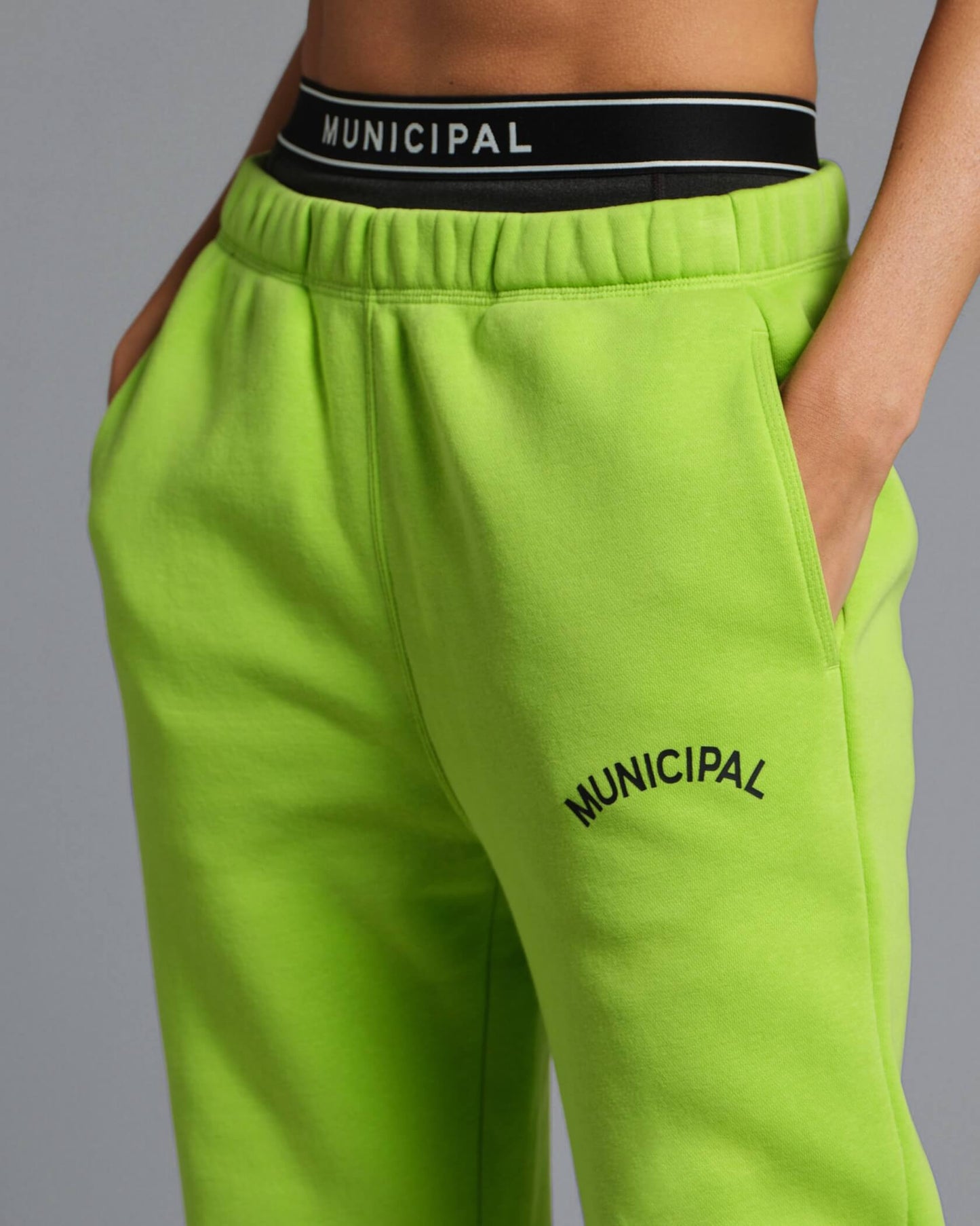 Women's Varsity Sweatpants