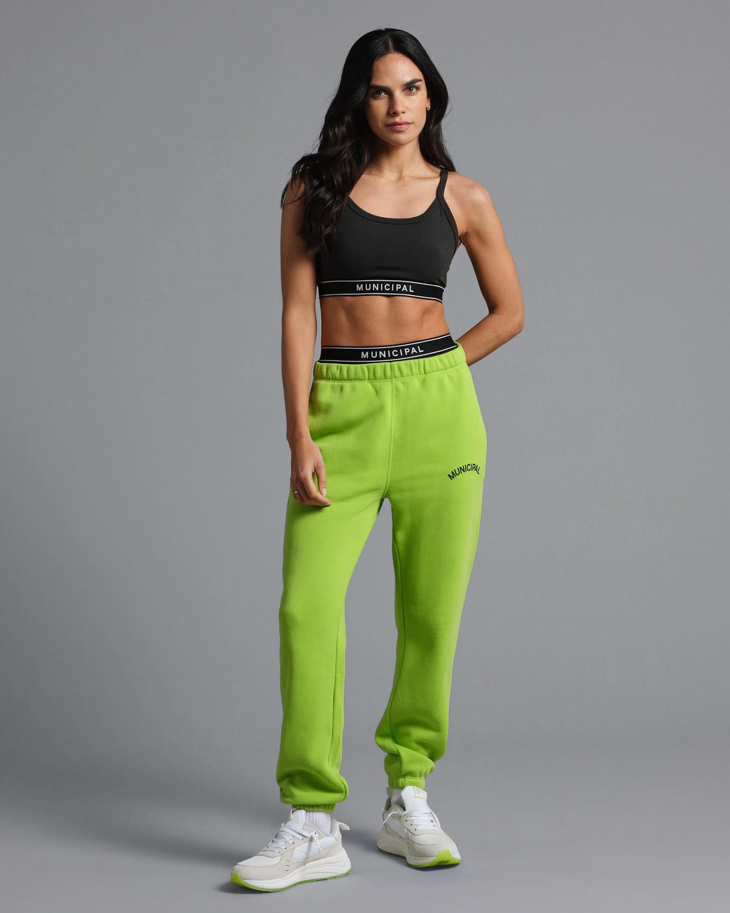 Women's Varsity Sweatpants