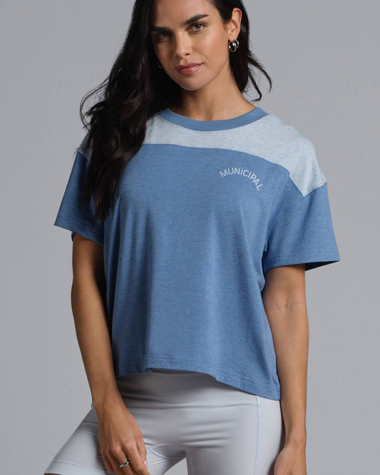 Women's Varsity T-Shirt