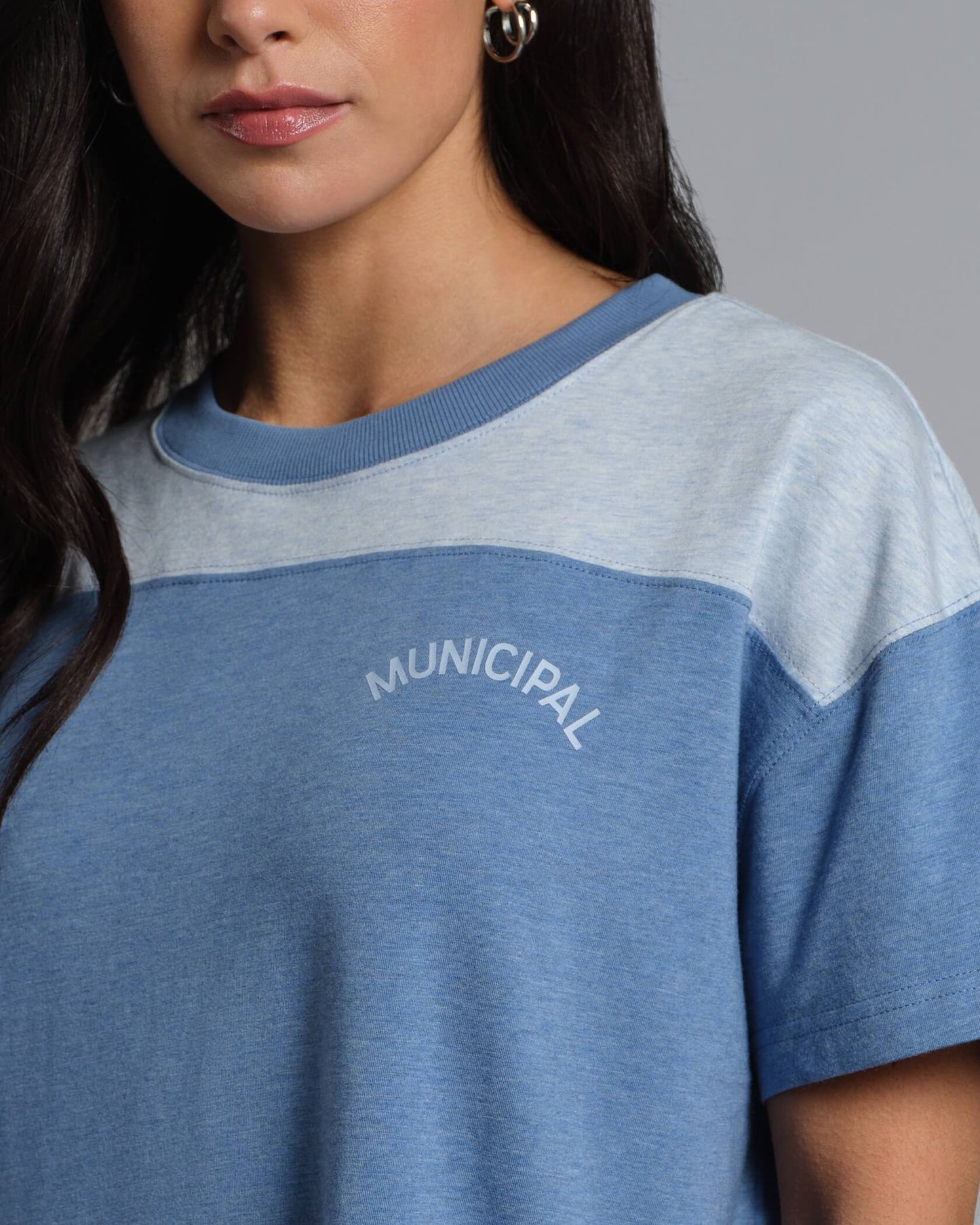 Women's Varsity T-Shirt