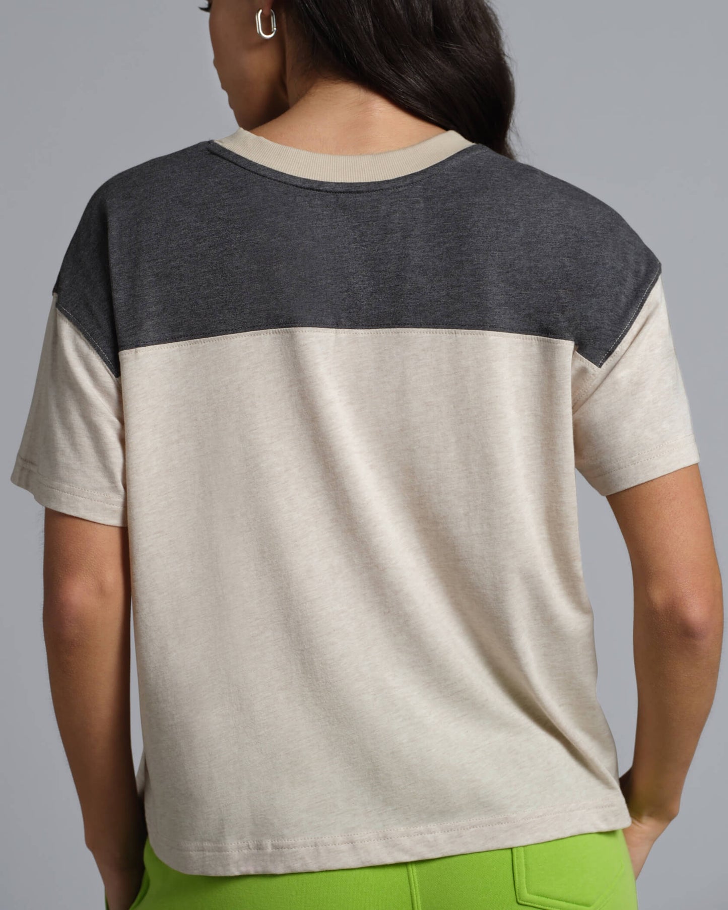 Women's Varsity T-Shirt