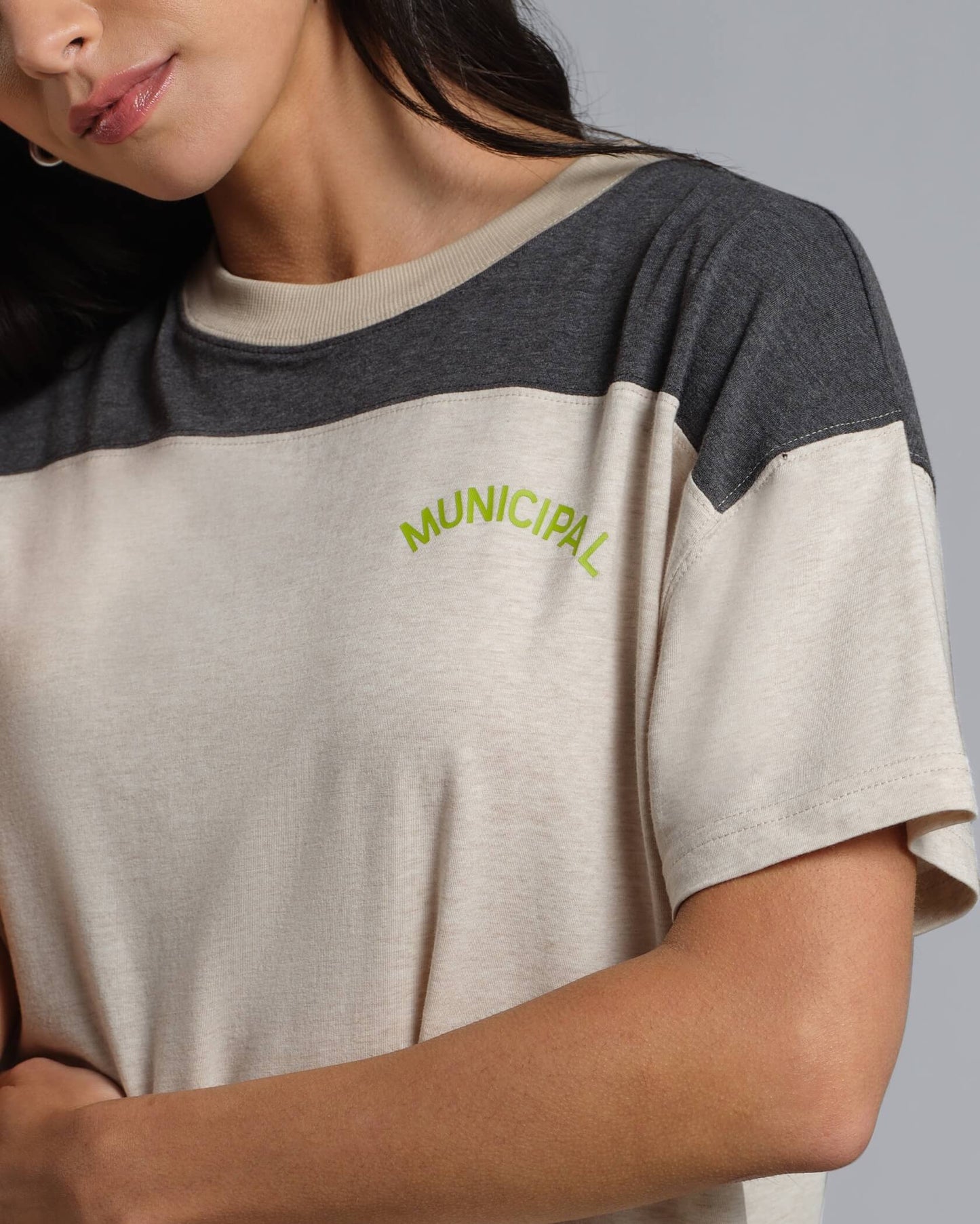 Women's Varsity T-Shirt
