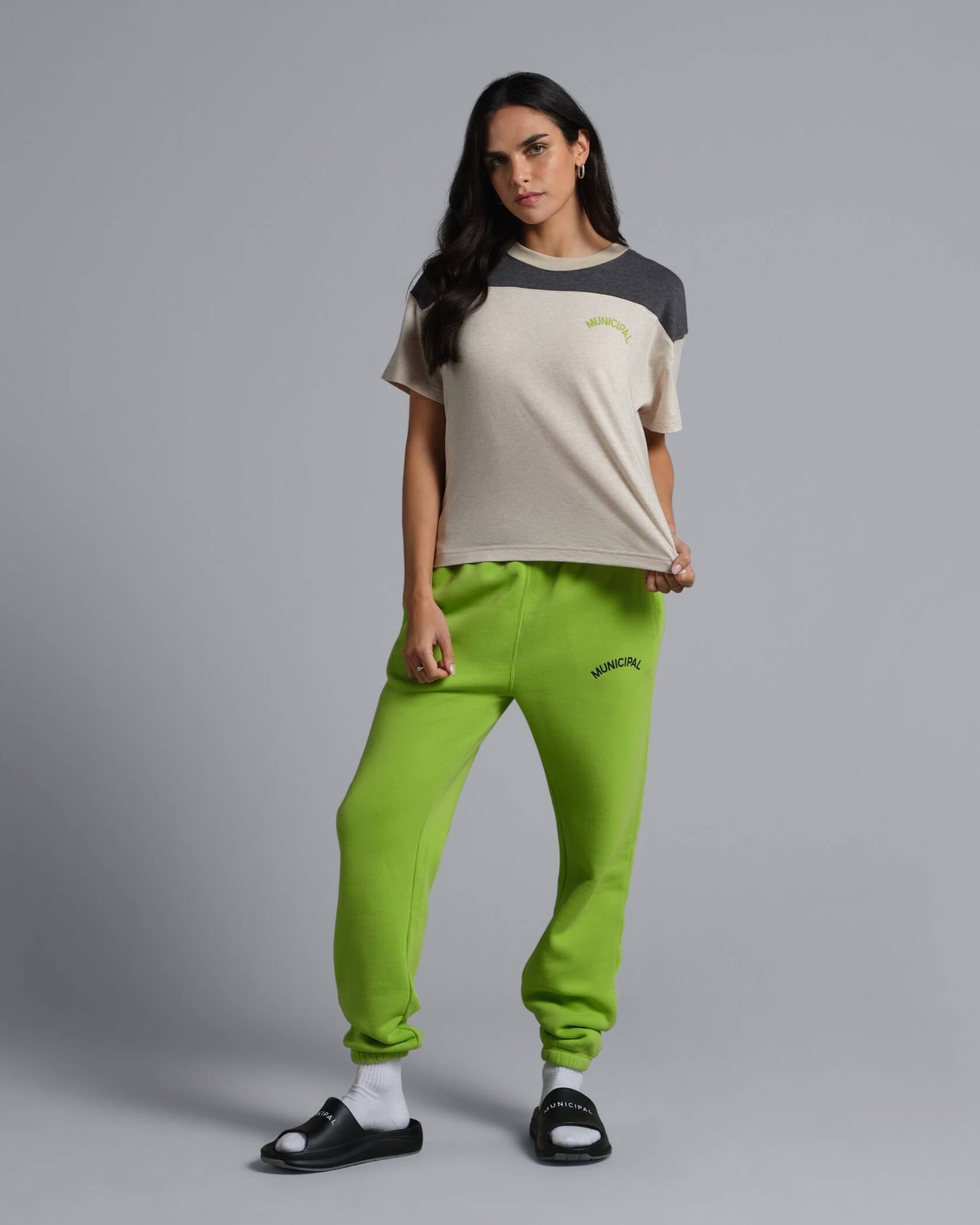 Women's Varsity T-Shirt